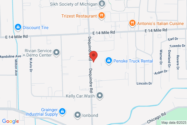 Dash Plumbing & Mechanical Inc