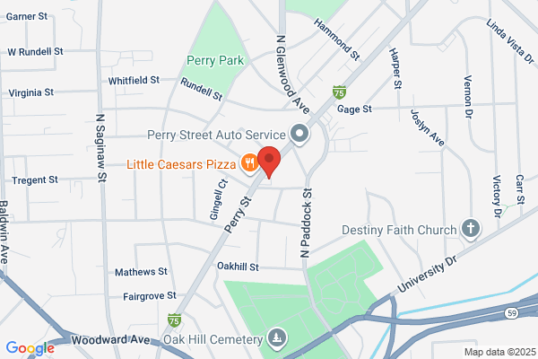 Fino's Restaurant & Family Dining