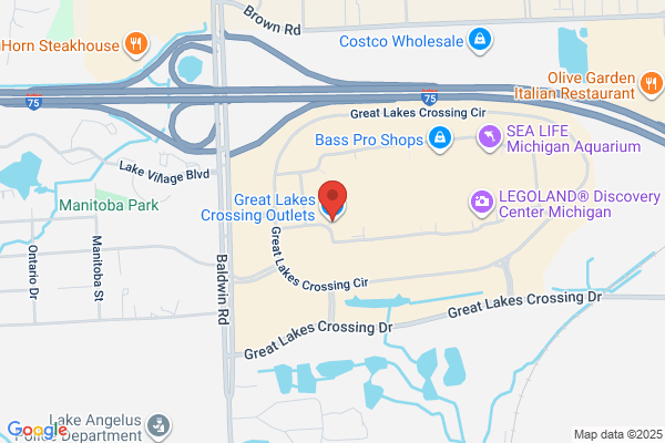 Great Lakes Superstore