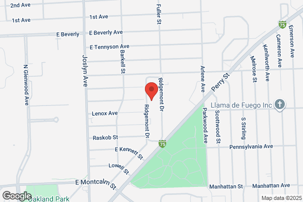 Pinewood Townhomes