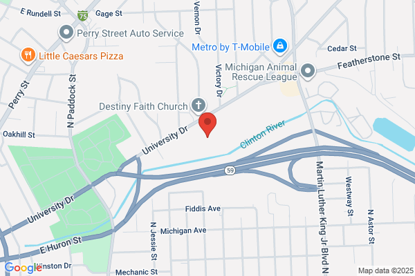 Pontiac Steel Company