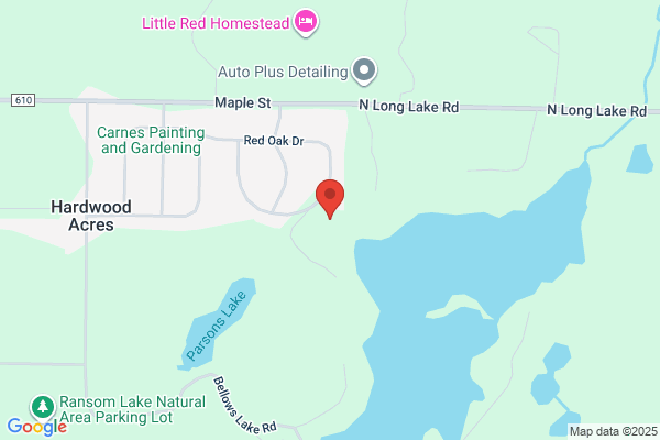 Great Lakes Well Repair LLC