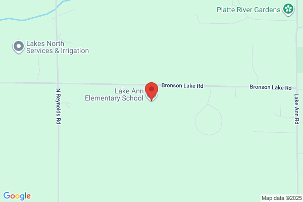 Lake Ann Elementary