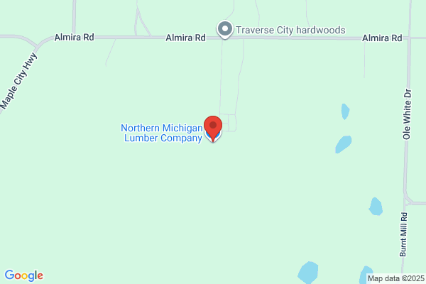 Lake Ann Hardwood Inc