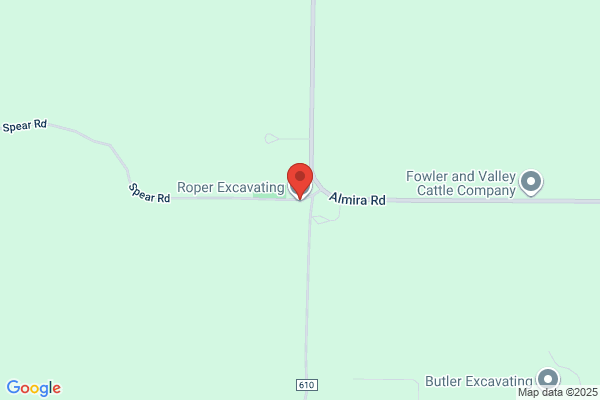 Roper Excavating