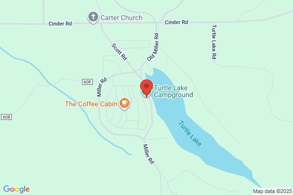 Turtle Lake Campgrounds