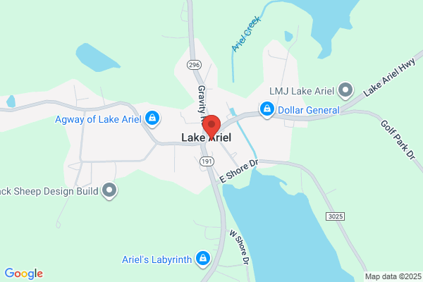 Ariel View Inn