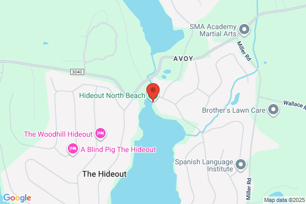 Beach Lake Mat Service