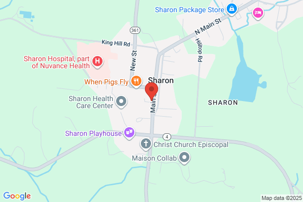 Birmelin Sharon Tax Collector