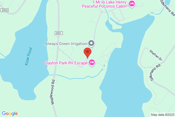 Clayton Park