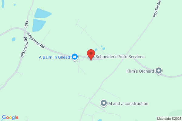 Earl's Auto Service