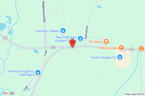 Hamlin Chiropractic Center