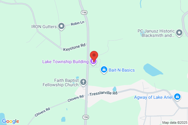 Jefferson Township Little League