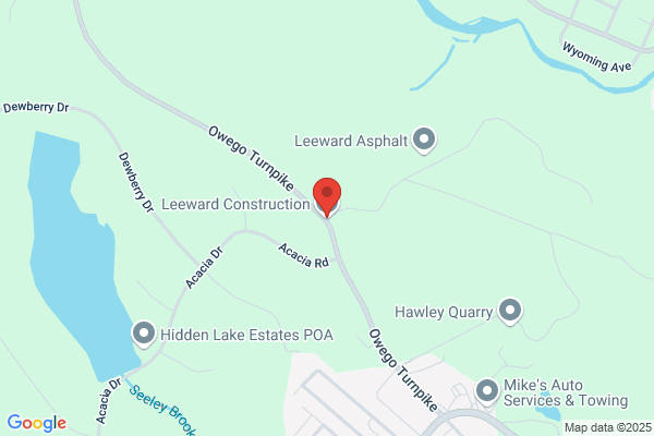 Leeward Construction