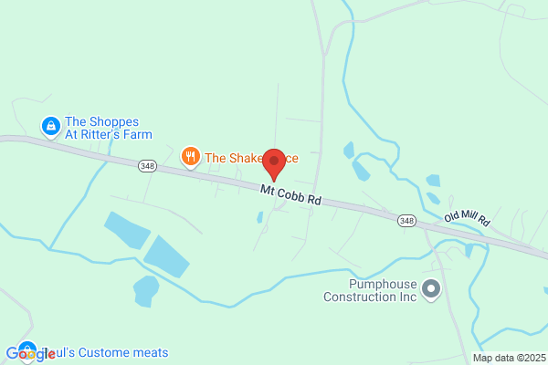 Mt Cobb Self Storage