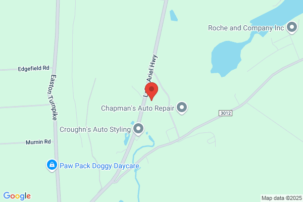T & S Small