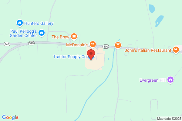 Tractor Supply Co.