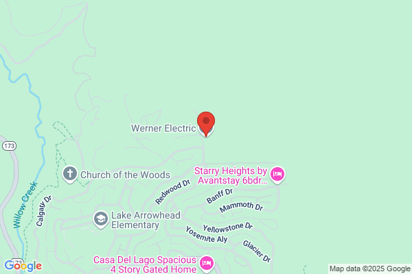 Westenhaver Electric