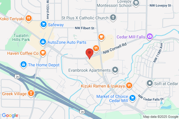 Cedar  Glen Auto Care