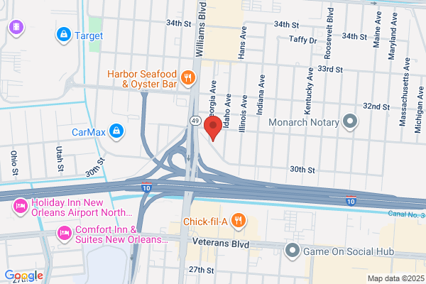 Ellender Family Dental Care