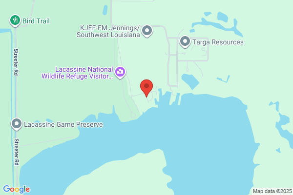 Gary's Landing