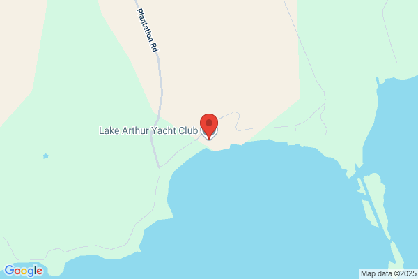 Lake Arthur Yacht Club