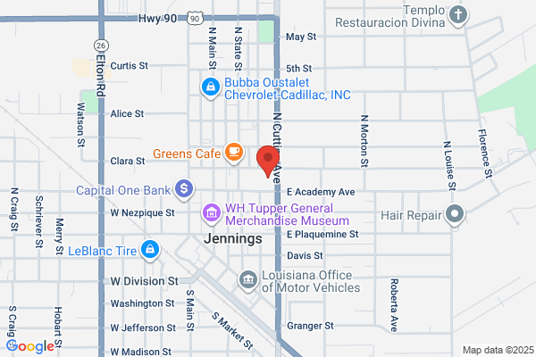 Matthews and Son Funeral Home