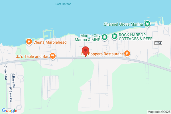 Shady Shores Rv Park
