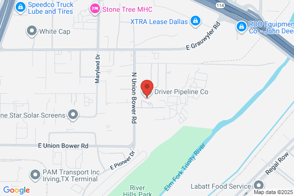 Texas Pipeline Co