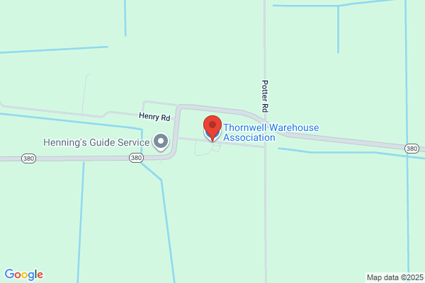 Thornwell Warehouse Association