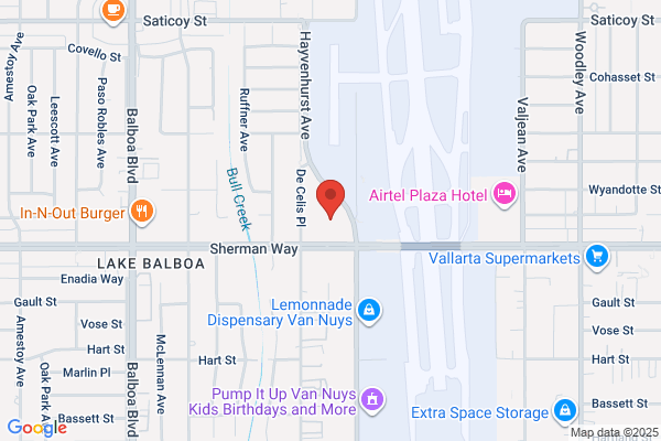 California Energy Contractors