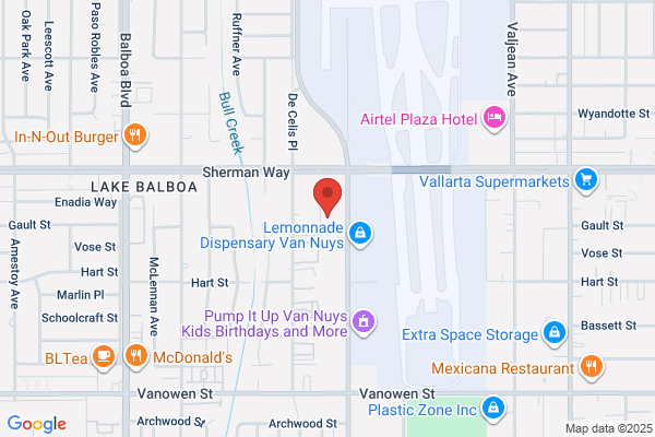Alfred Meat & Provision Company