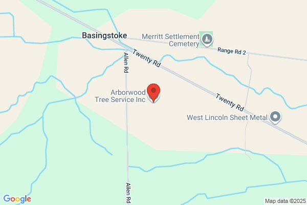 Arborwood Tree Service