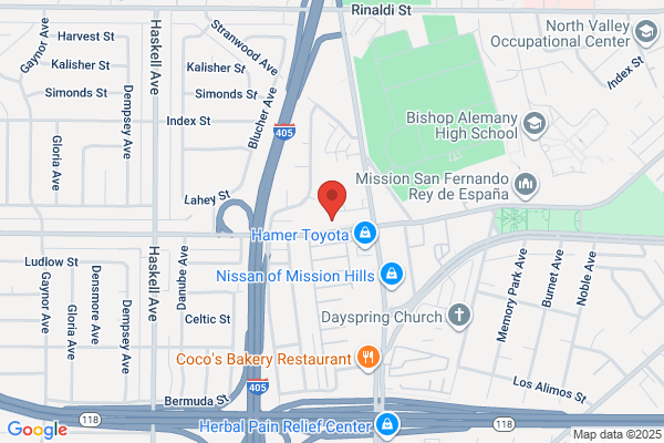 Genaro Real Estate