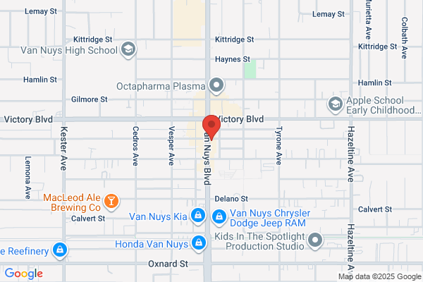 Law Office of Faith A Ford and Associates