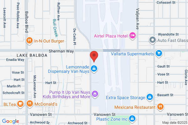 Law Offices Of David B Rosenberg & Associates