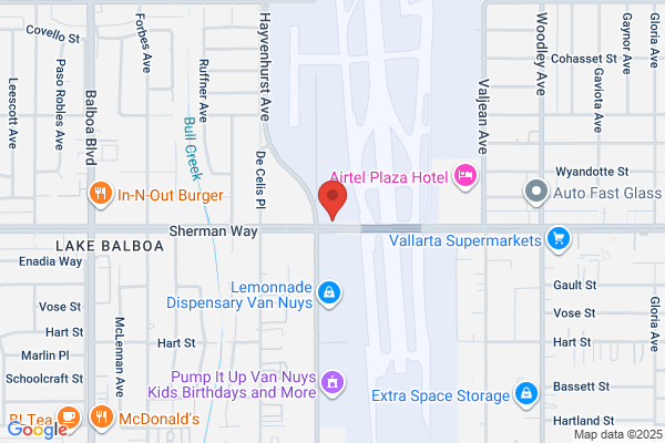 Old Mission Mortgage