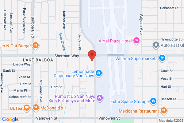 Sally Beauty Supply