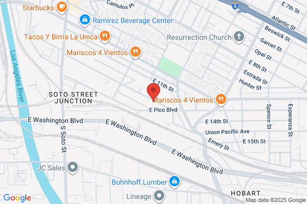 USA Moving & Storage