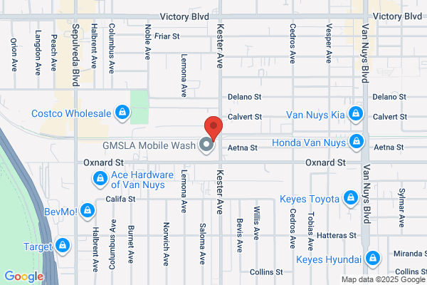 Van Nuys Pet Hotel