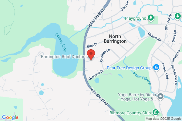Barrington Roof Doctors Inc