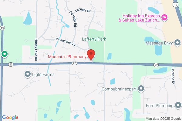 Mariano's Pharmacy