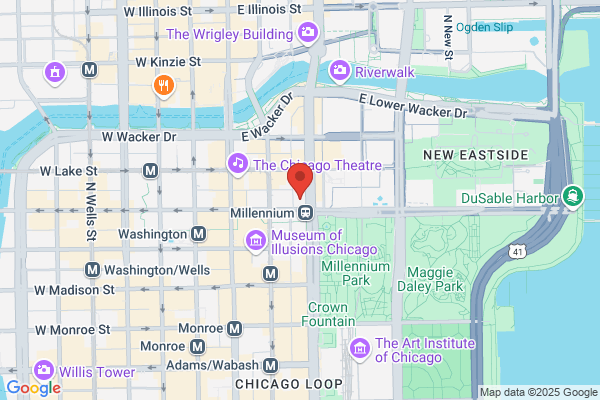 Chicago Animal Law & Advacy