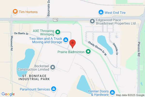 Esdale Associates Inc