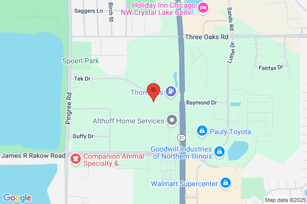 In Home Personal Services Inc
