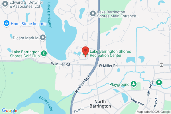 Lake Barrington Realty