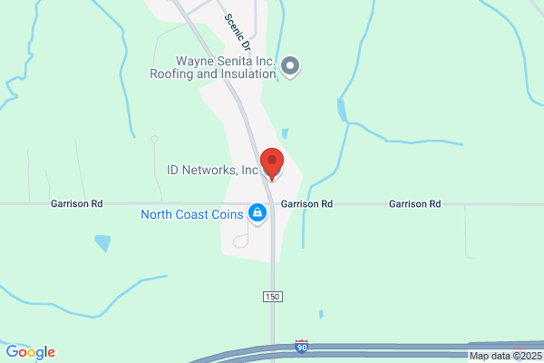 Network Identity Inc