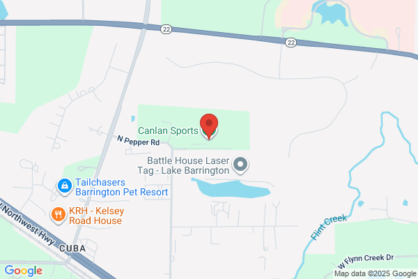Team Sports of Barrington Inc