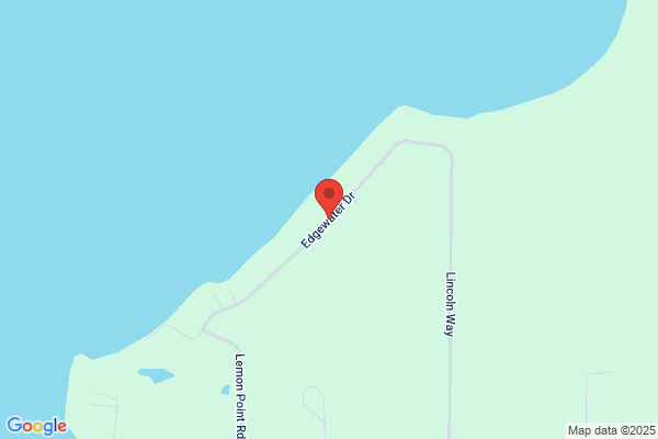 Benton Shores Estates