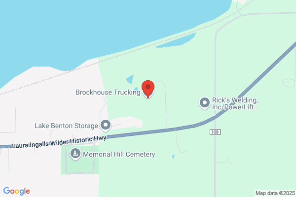 Brockhouse Trucking